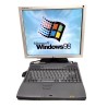 Toshiba 22502 Senza Schermo amk6 Windows 98 Seriale