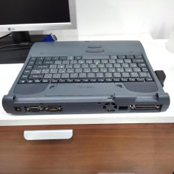 Toshiba 22502 Senza Schermo amk6 Windows 98 Seriale