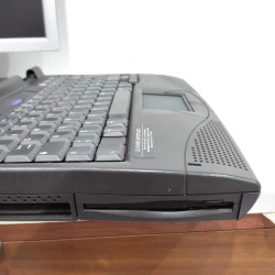 COMPAQ 22503 Senza Schermo Pentium 116 Mhz Floppy