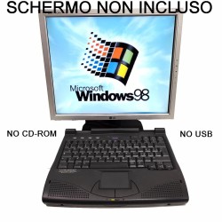 COMPAQ 22503 Senza Schermo...