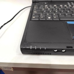 COMPAQ 22010 N610C Windows 98 Pentium IV 1.7 Ghz Seriale