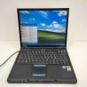 COMPAQ 22020 N610C Windows XP Pentium 4 1,80 Ghz Seriale Parallela