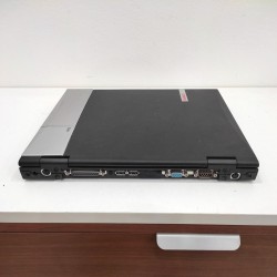 COMPAQ 22020 N610C Windows XP Pentium 4 1,80 Ghz Seriale Parallela