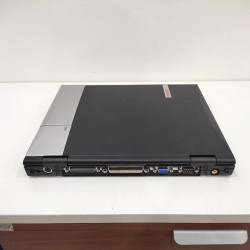 COMPAQ 22021 Pentium III 1.06 Ghz Windows 98 Seriale Parallela