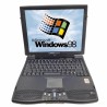 COMPAQ 22024 Presario 1200 Windows 98 floppy Seriale TFT