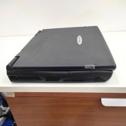 COMPAQ 22024 Presario 1200 Windows 98 floppy Seriale TFT