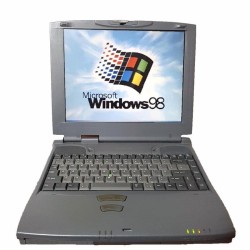 TOSHIBA 22025 Satellite...