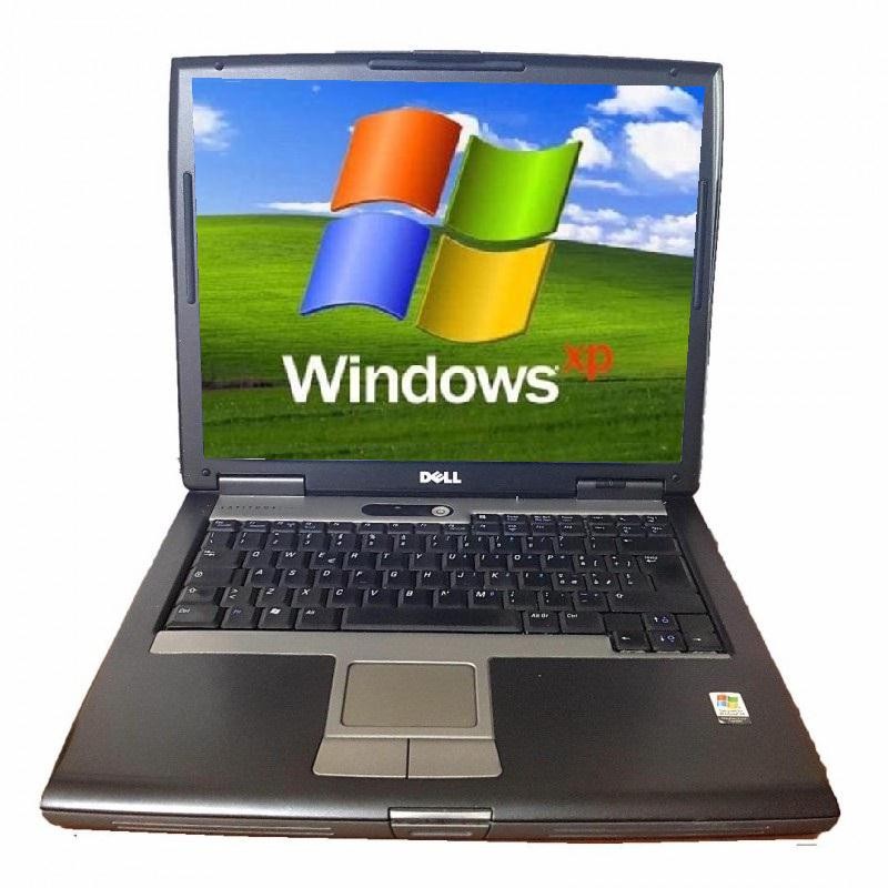 DELL 22026 Dual Core Seriale Windows XP dvd 15" 4:3