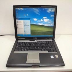 DELL 22026 Dual Core Seriale Windows XP dvd 15" 4:3
