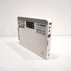 EEEBOX 18840 Windows XP ATOM 1,60 Ghz Mini PC