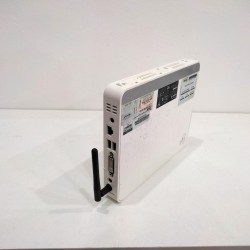 EEEBOX 18840 Windows XP ATOM 1,60 Ghz Mini PC