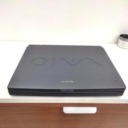 SONY VAIO 22030 PC Con Windows XP FLOPPY Seriale RS232 IN VENDITA