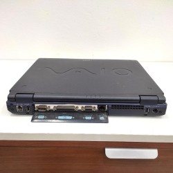 SONY VAIO 22030 PC Con Windows XP FLOPPY Seriale RS232 IN VENDITA