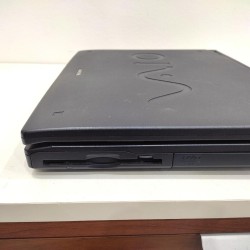 SONY VAIO 22030 PC Con Windows XP FLOPPY Seriale RS232 IN VENDITA