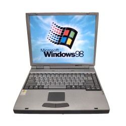 MaxData 22031 Windows 98...
