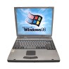 MaxData 22031 Windows 98 1.6 Ghz FLOPPY LAN Seriale RS232