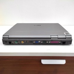 MaxData 22031 Windows 98 1.6 Ghz FLOPPY LAN Seriale RS232
