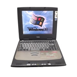 Toshiba 22032 Floppy...