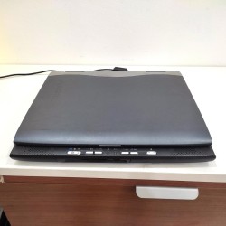 Toshiba 22032 Floppy Parallela Intel 650 Mhz Windows 98