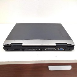 Toshiba 22032 Floppy Parallela Intel 650 Mhz Windows 98