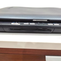 Toshiba 22032 Floppy Parallela Intel 650 Mhz Windows 98