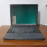 ** TOSHIBA 18019 con windows 98 batteria funzionante