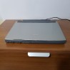 ** TOSHIBA 18019 con windows 98 batteria funzionante