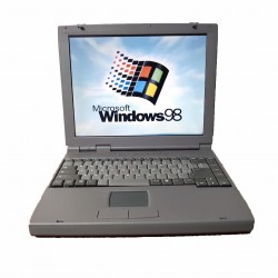 ** OLIVETTI 18024 PC CON...