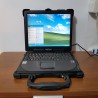 ** ENFACE 18025 PC IN METALLO resistente con windows xp