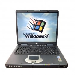 ** ACER 18026 con batteria...