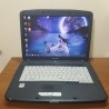 ** EMACHINES 18032 PC CON WINDOWS 7 32 BIT schermo grande 15"