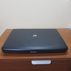 ** EMACHINES 18032 PC CON WINDOWS 7 32 BIT schermo grande 15"