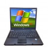** HP WINDOWS XP 18033 notebook con windows XP e porta seriale