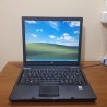 ** HP WINDOWS XP 18033 notebook con windows XP e porta seriale