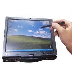 HP TOUCH ** PC 18034 -...