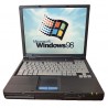** COMPAQ 18001 Windows 98 - Porta Seriale - Parallela - Floppy disk