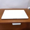 PC SLIM cod 18200 Con Windows 10 hd SSD quad core BIANCO STILE APPLE