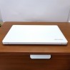 PC SLIM cod 18200 Con Windows 10 hd SSD quad core BIANCO STILE APPLE
