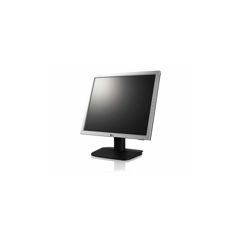 Monitor LCD LG 18201 17 POLLICI