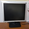 Monitor LCD LG 18201 17 POLLICI