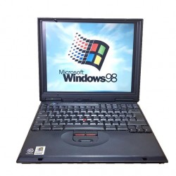 ** IBM Thinkpad 18037...