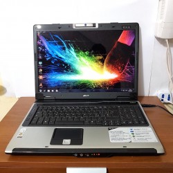 ** ACER 17" 18203 ASPIRE Schermo grande 17" ricondizionato