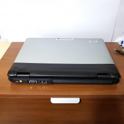 ** ACER 17" 18203 ASPIRE Schermo grande 17" ricondizionato