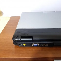 ** ACER 17" 18203 ASPIRE Schermo grande 17" ricondizionato