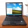 ** HP NC 6320 18041 Con WINDOWS XP E porta Seriale dual core