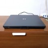 ** HP NC 6320 18041 Con WINDOWS XP E porta Seriale dual core