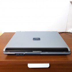 ** FUJITSU C1110D 18043 Con Windows XP E Porta Seriale e parallela