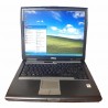 ** Notebook DELL 18052 15" con PORTA SERIALE WINDOWS XP SP3
