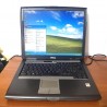 ** Notebook DELL 18052 15" con PORTA SERIALE WINDOWS XP SP3