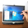 Notebook TABLET PC 18053 con WINDOWS 7 12" Pollici touch pennino